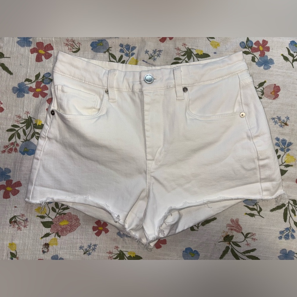 Blank NYC Shorts, Size 27